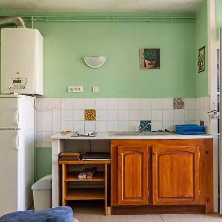 Breizhig Holiday home Royan
