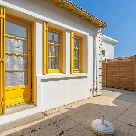 Breizhig Holiday home *