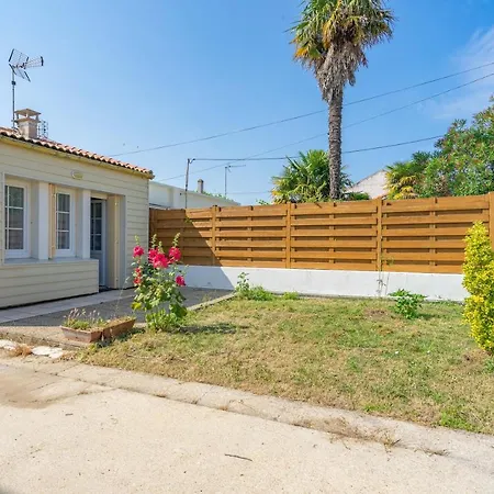 Breizhig Holiday home Royan