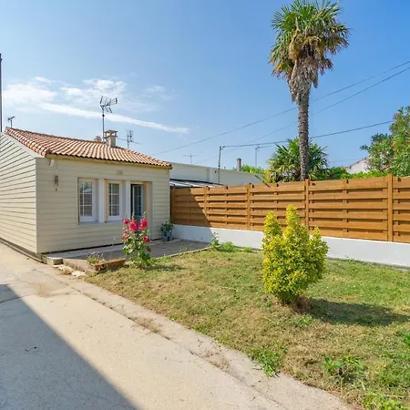 Breizhig Holiday home *