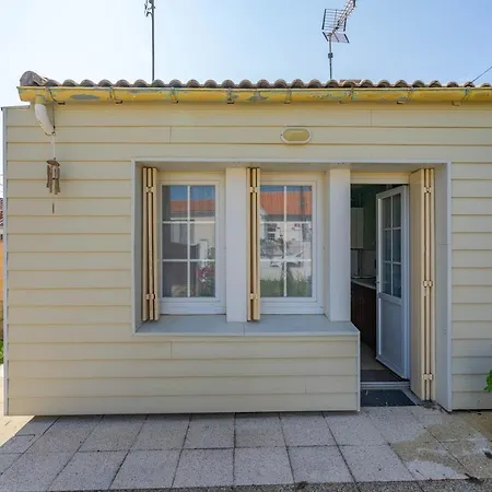 Breizhig Holiday home Royan